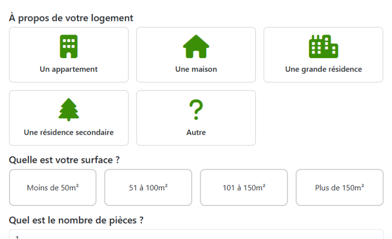 Étapes Silva Nettoyage